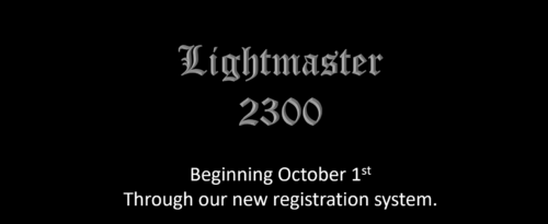 Lightmaster2300