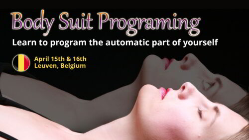 Body-Suit-Programing